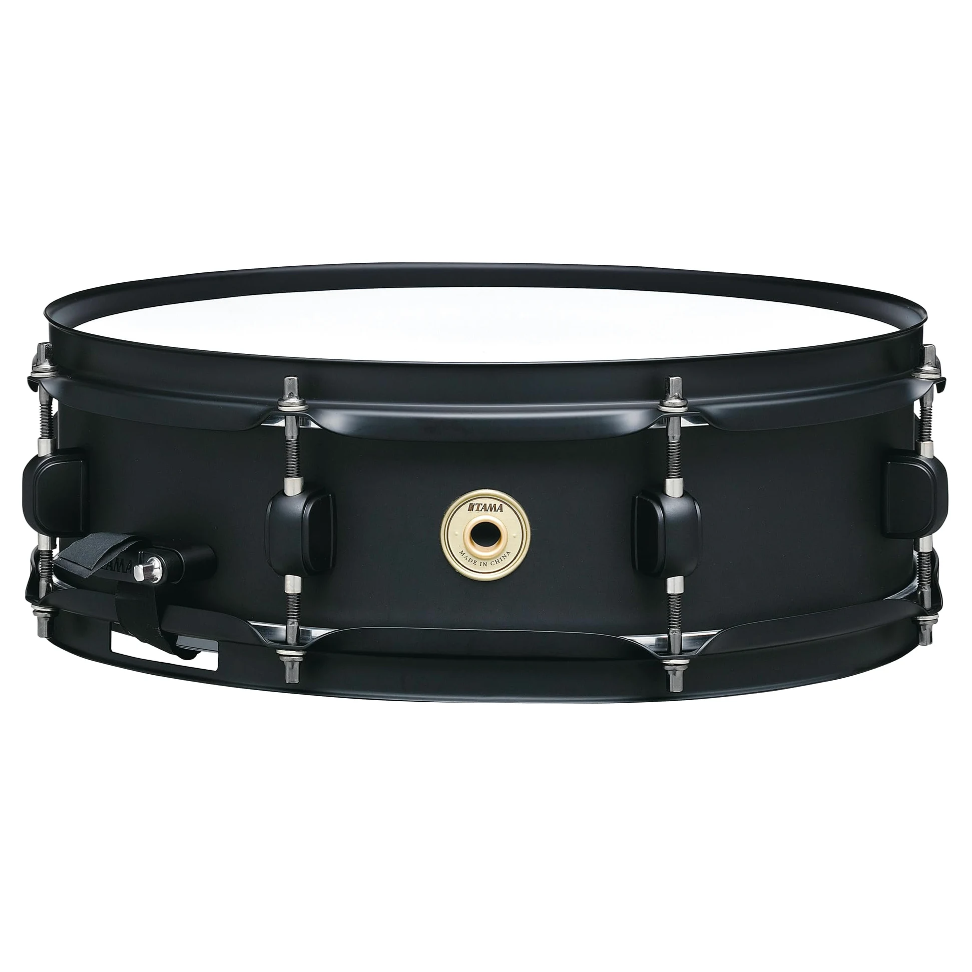 TAMA BST134BK Effect Series Caisse claire Noir 13 x 4"