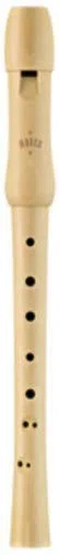 FLAUTA DULCE SOPRANINO - Moeck (210R) (Rondo Arce) (Sopranino) (Alemana) (2 Piezas)