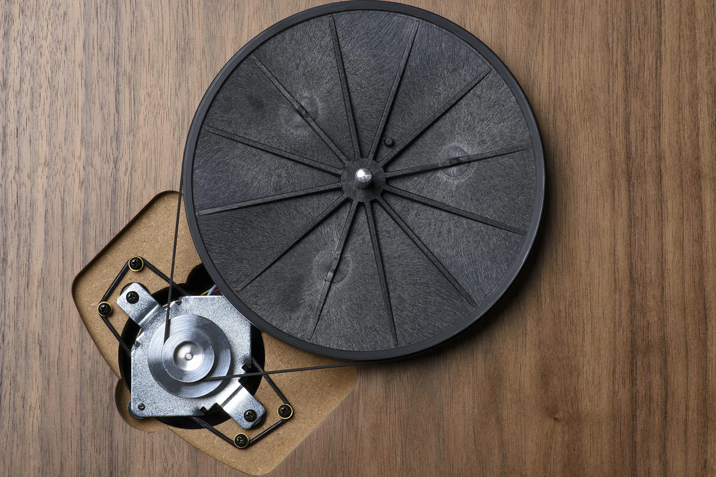 Pro-Ject Courroie d'origine pour Debut Carbon, Debut III, X1, X2 et 1Xpression