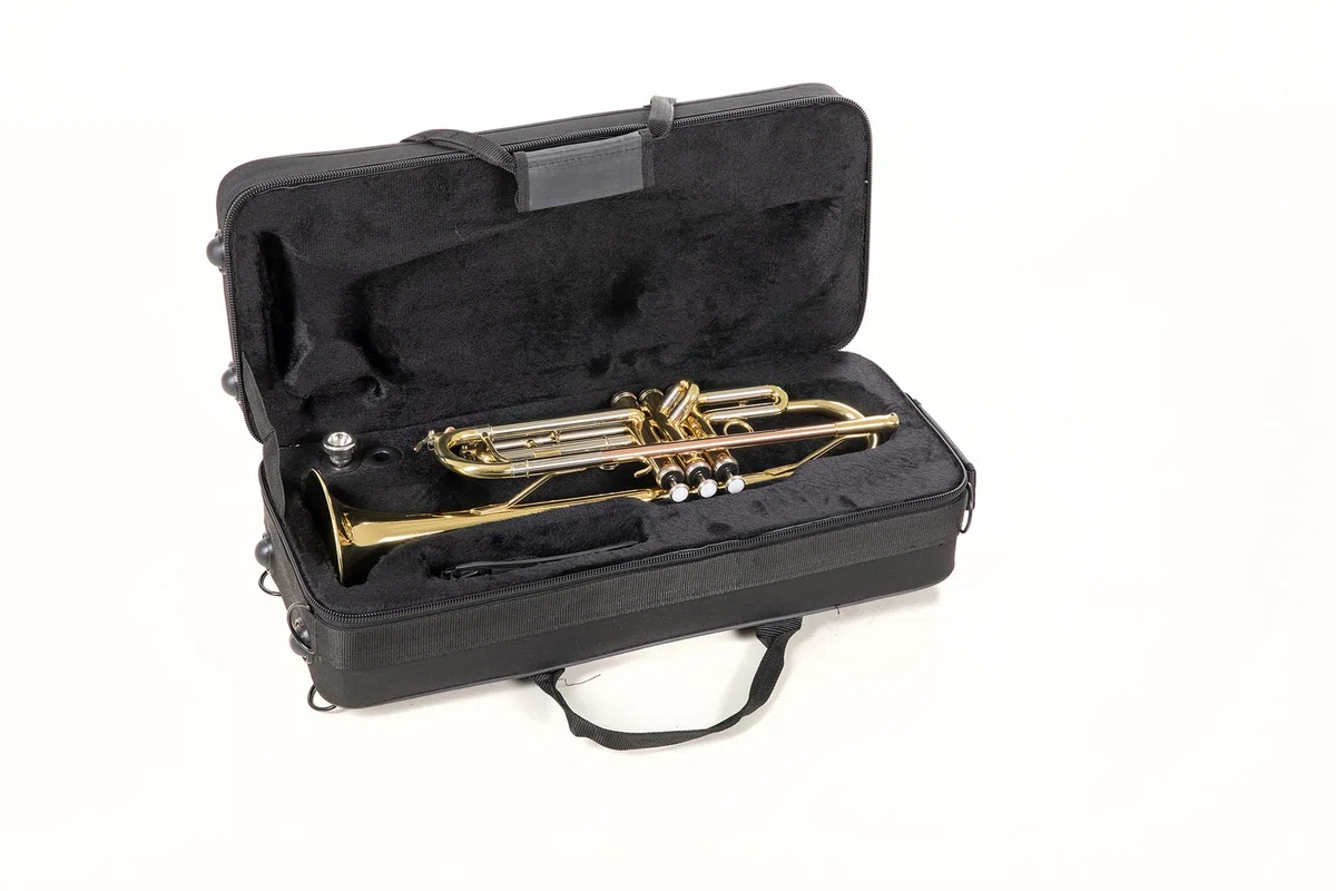 Roy Benson TR.202 Trompette Sib