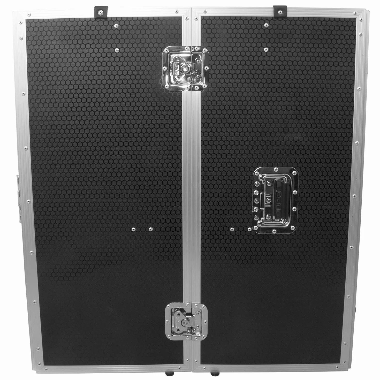 UDG Ultimate Fold Out DJ Table Silver MK2 Plus (W)