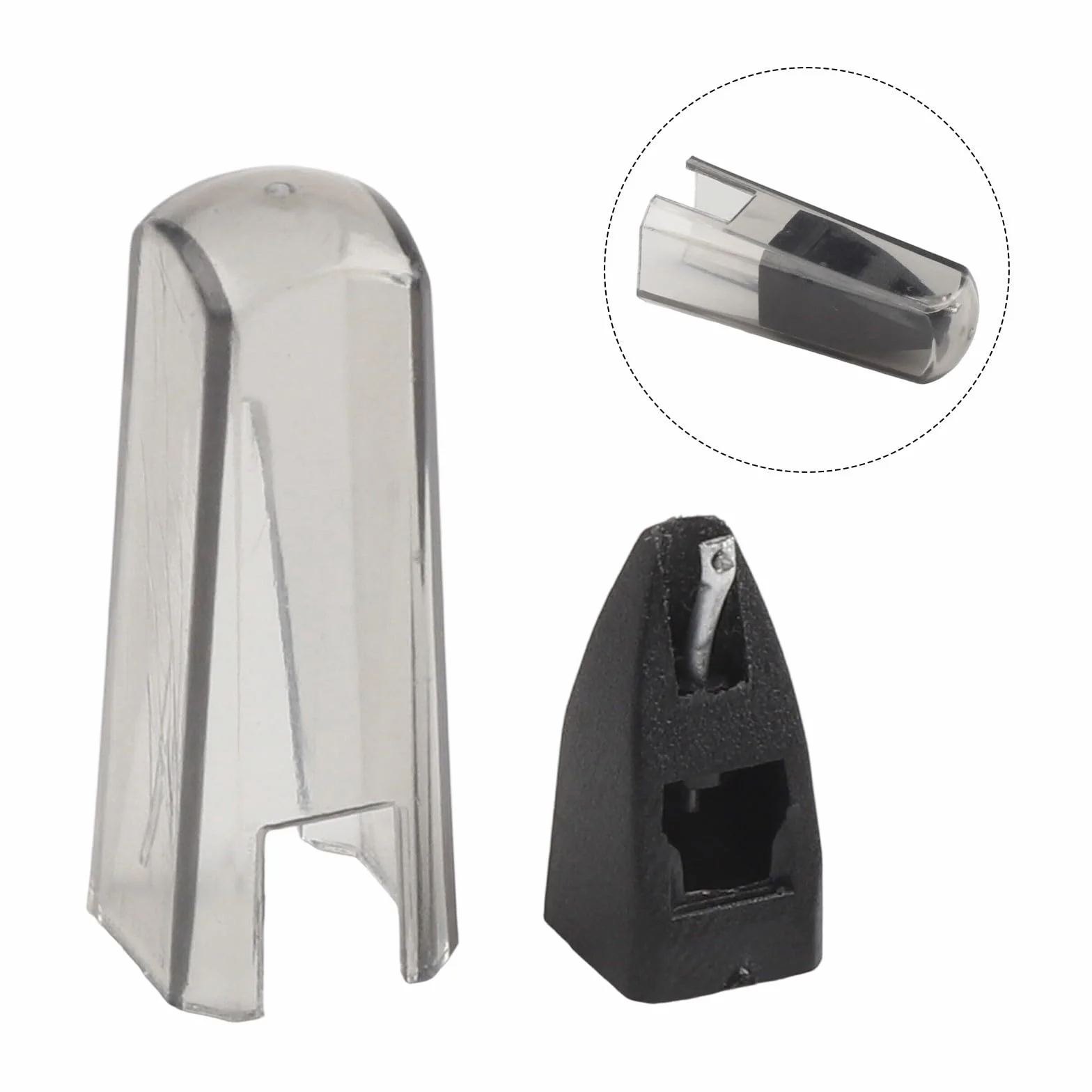 Aiguille de Rechange Ortofon Concorde-Om Super Series pour Tourne-Disque
