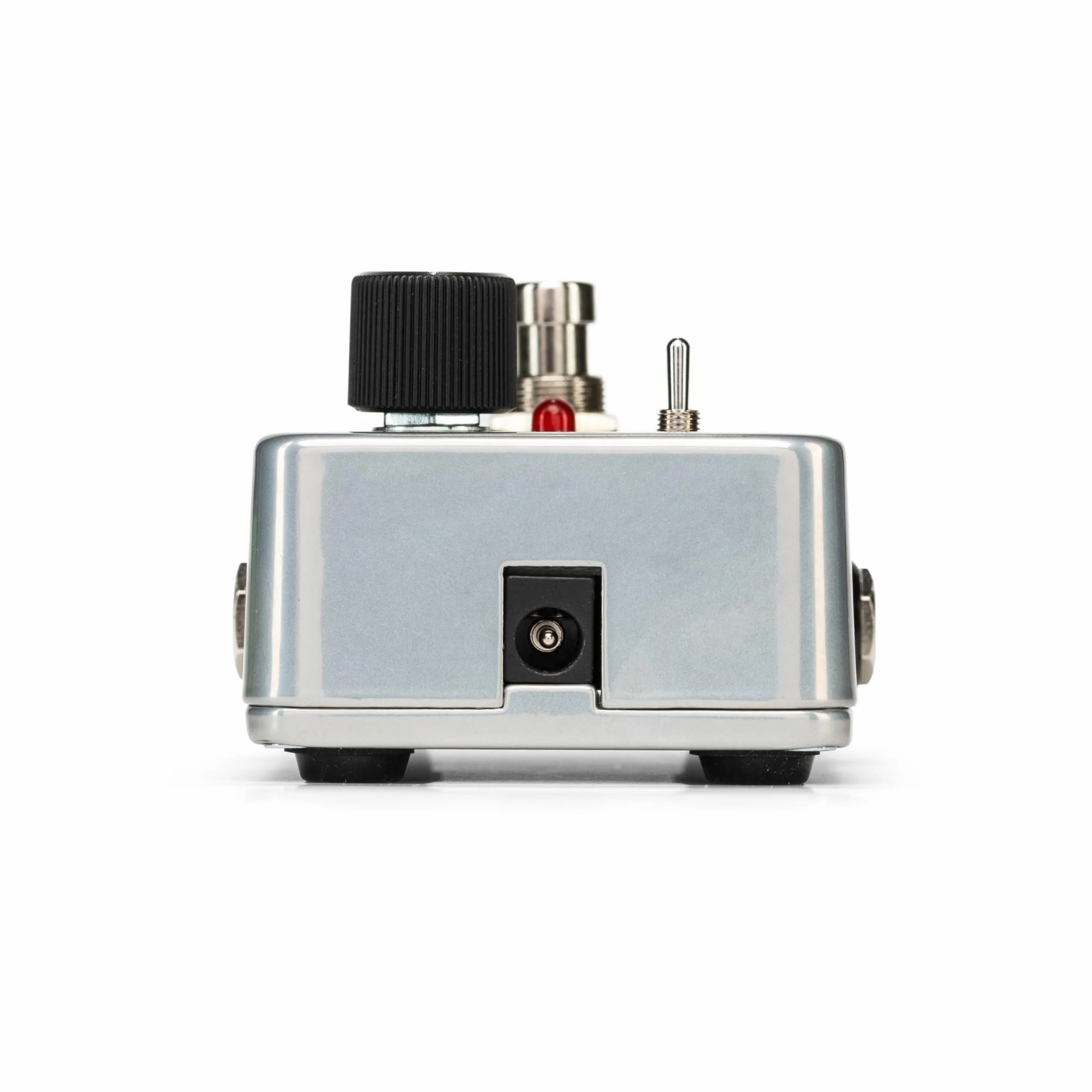 Electro Harmonix Nano Holy Grail Reverb Pédale pour Guitare électrique Argent