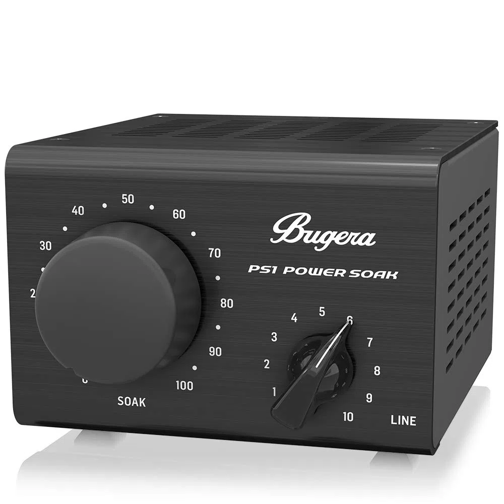 Bugera POWER SOAK PS1