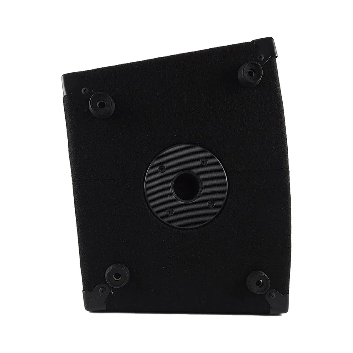 Paire d'enceintes Sono Bass Reflex Trapézoïdal à 3 Voies 15"/38cm - 2 x 700W - BM Bmsonic BMS-15