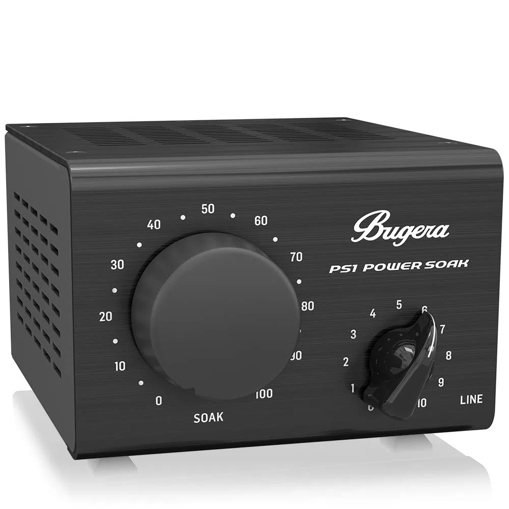 Bugera POWER SOAK PS1