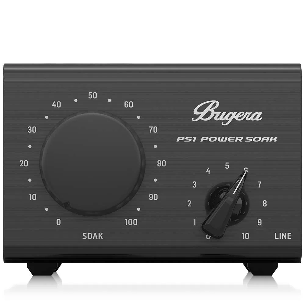 Bugera POWER SOAK PS1