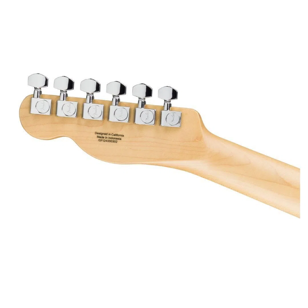 Standard Telecaster RW Olympic White