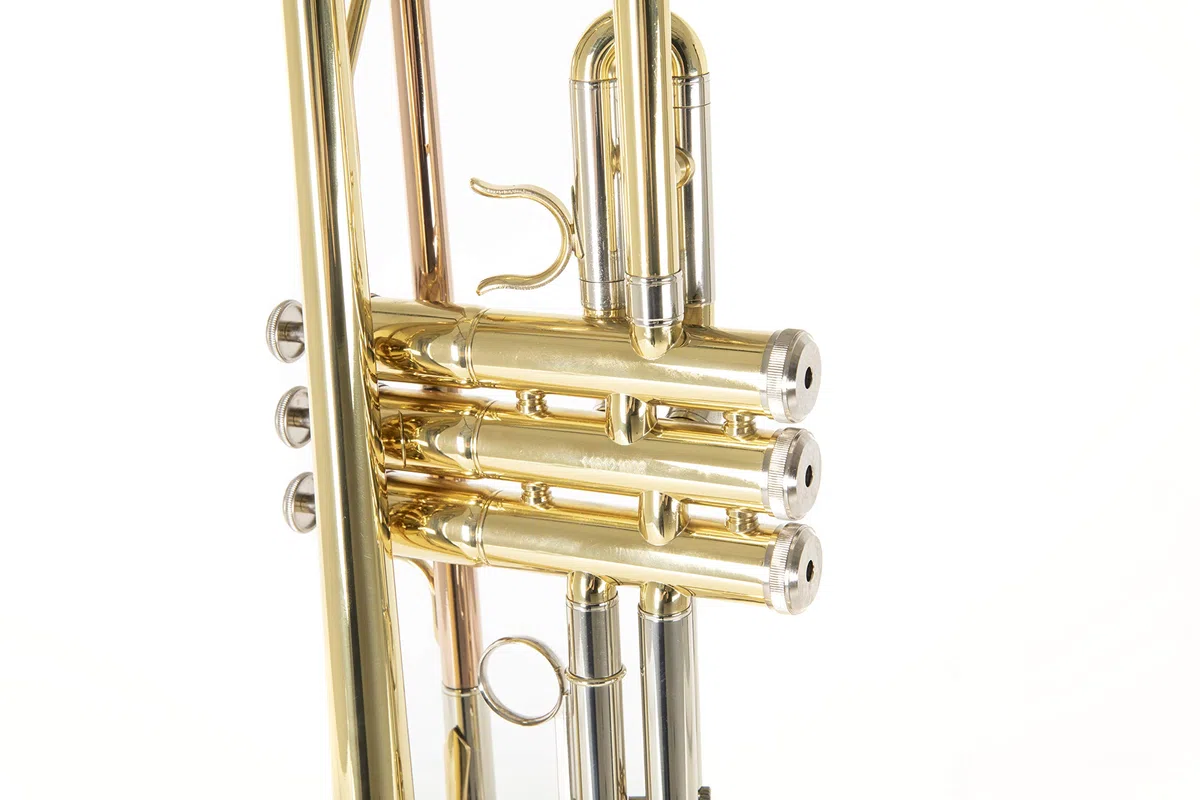 Roy Benson TR.202 Trompette Sib