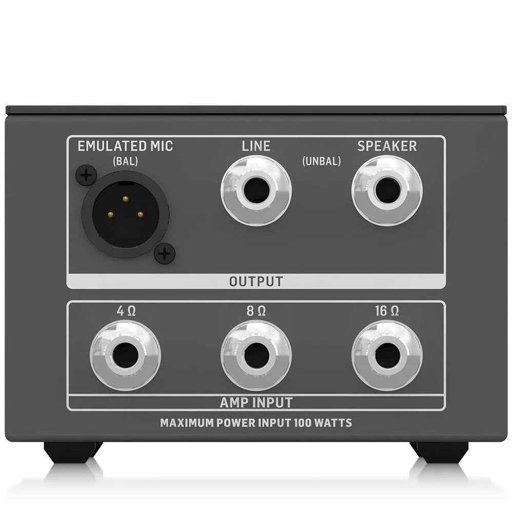 Bugera POWER SOAK PS1