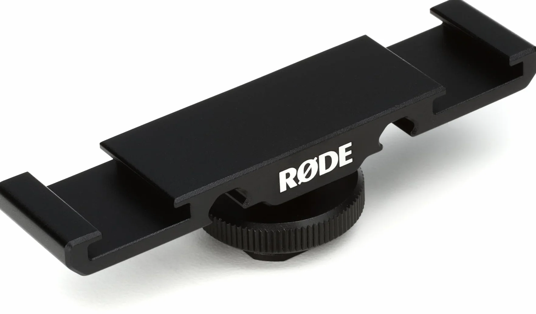 RØDE DCS-1 Double Support de Griffe Froide