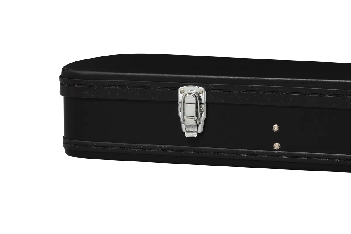 Epiphone Jack Casady Bass Coffre pour Guitare Noir