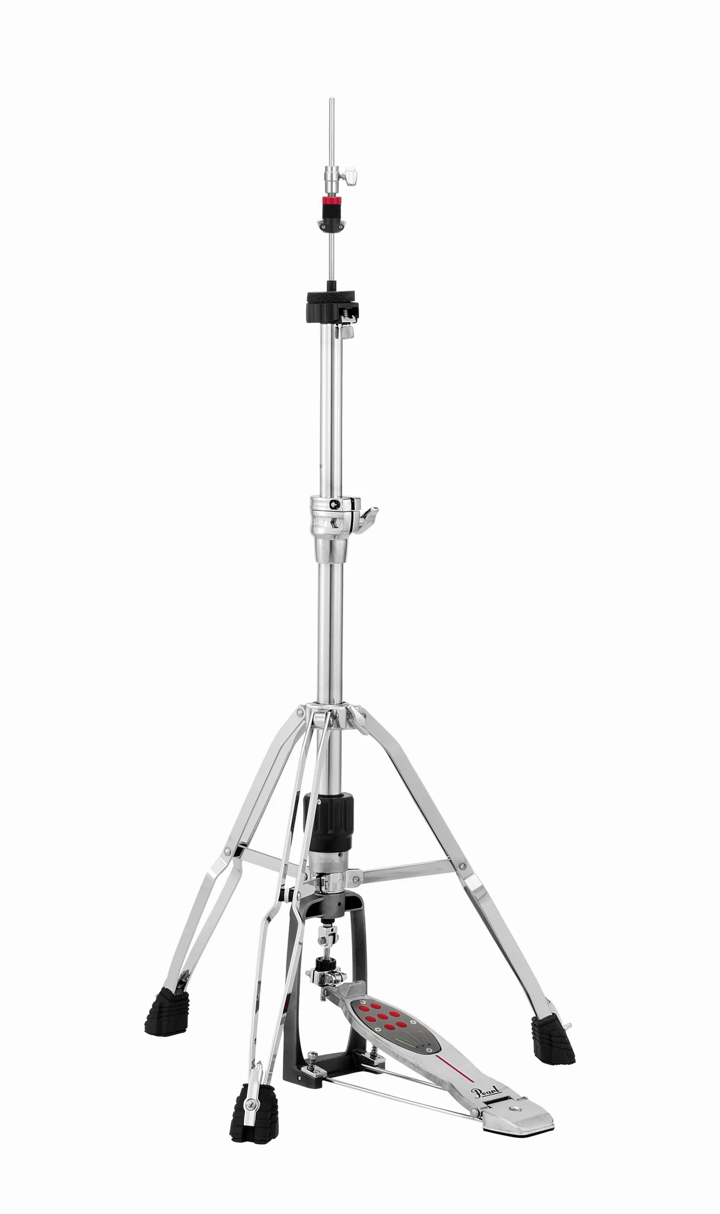 PEARL - Stand, pied - PPH H-1050 - STAND HH DIRECT DRIVE ELIMINATOR REDLINE