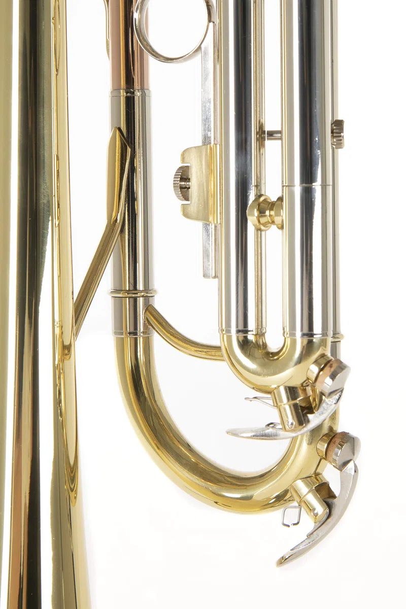 Roy Benson TR.202 Trompette Sib