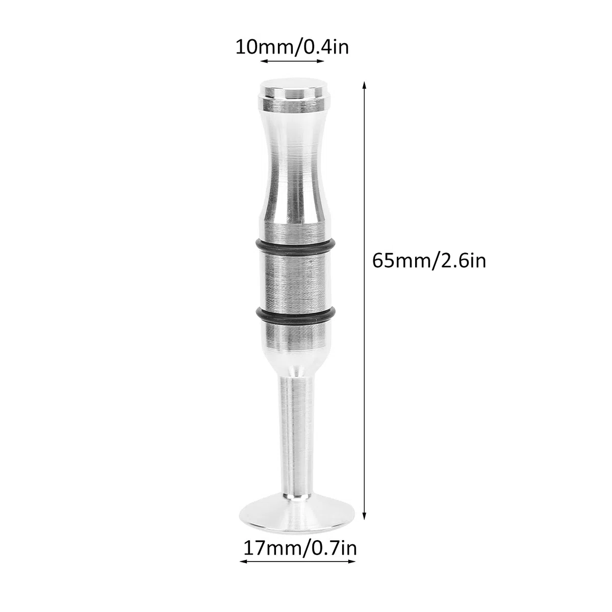 Entra?neur D'embouchure, Dispositif D'entra?nement D'embouchure, Embout Buccal, Entra?neur de Force, Accessoires D'instruments en Laiton pour Trompettes, Trombones, Cors, Vents,