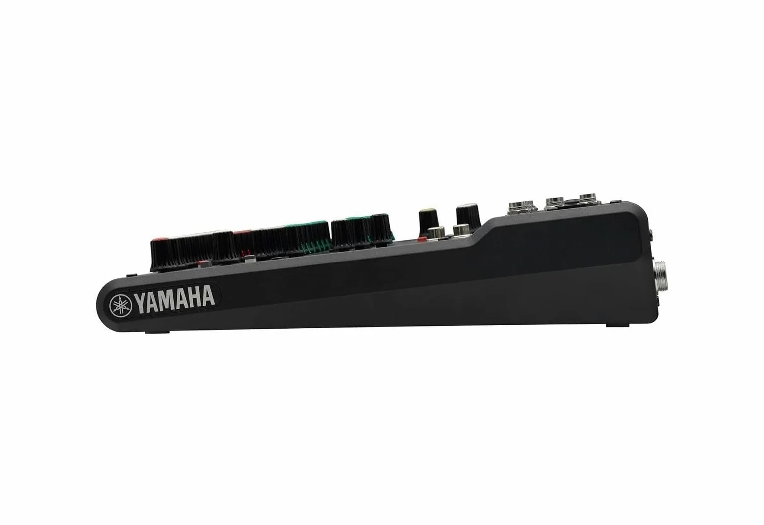 Yamaha MG10X console de mixage analogique 10 canaux