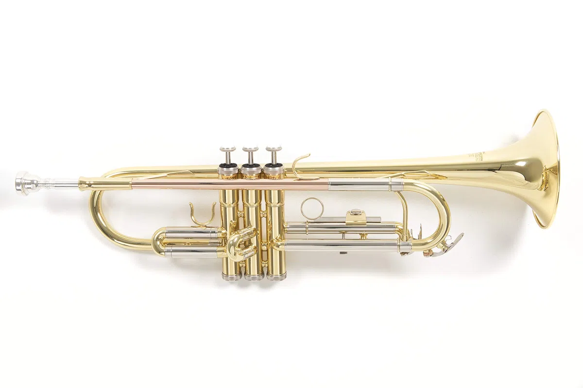 Roy Benson TR.202 Trompette Sib