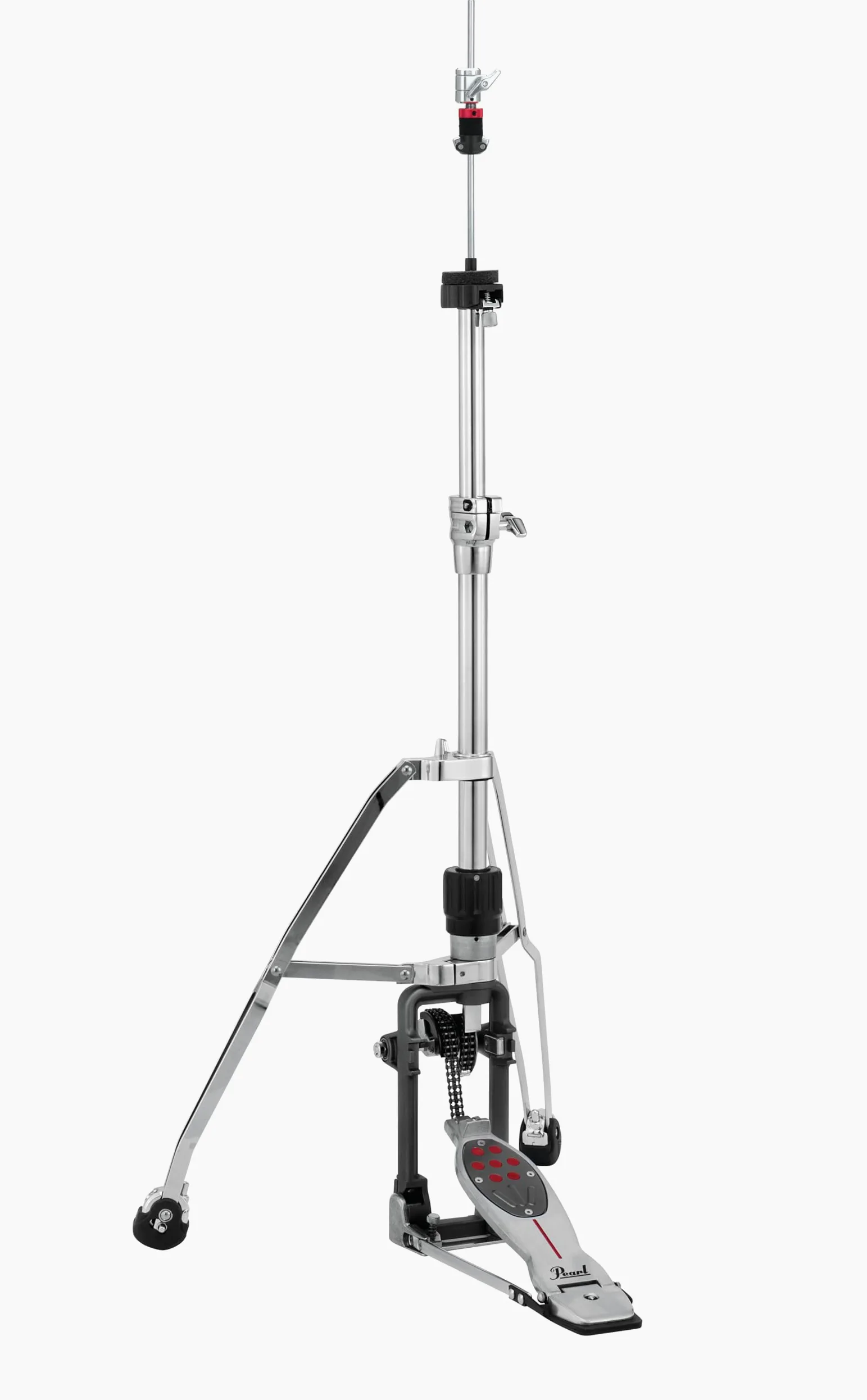 PEARL - Stand, pied - PPH H-1050 - STAND HH DIRECT DRIVE ELIMINATOR REDLINE