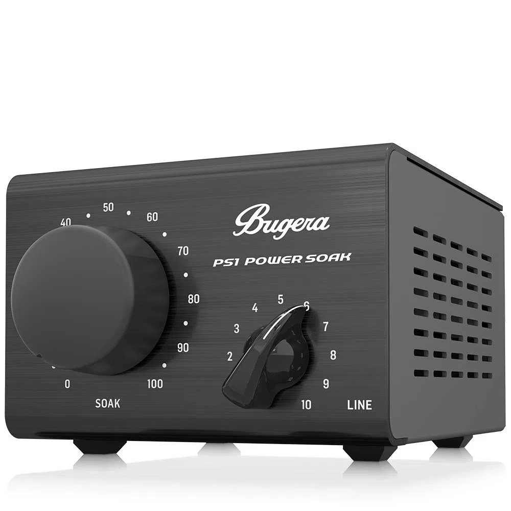 Bugera POWER SOAK PS1