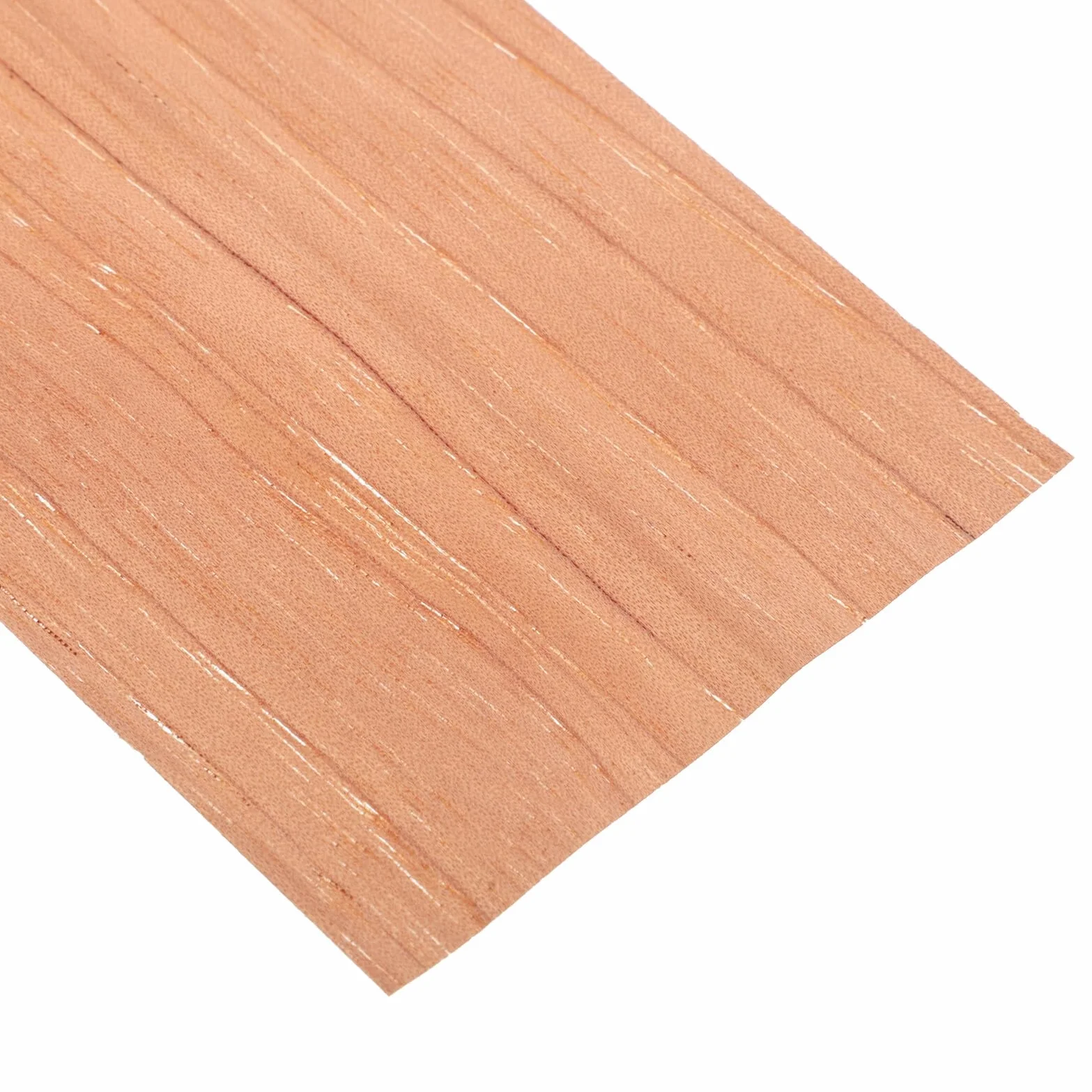 6 Feuilles de Séparation en Cèdre Espagnol Bois Naturel pour Humidificateur de Cave à Cigares
