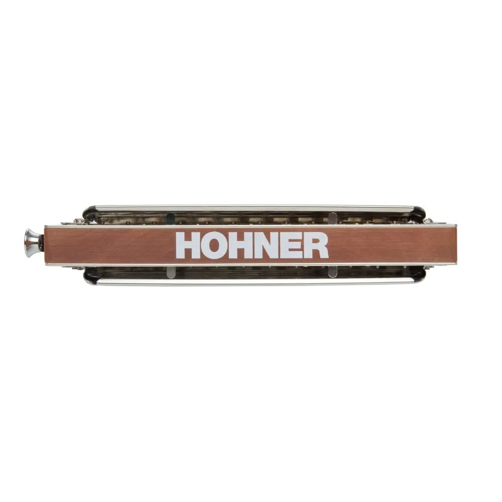 HOHNER Mellow Tone Toots Thielemans Harmonica C