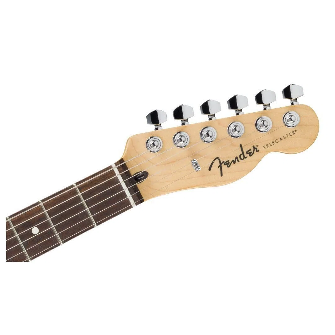Standard Telecaster RW Olympic White