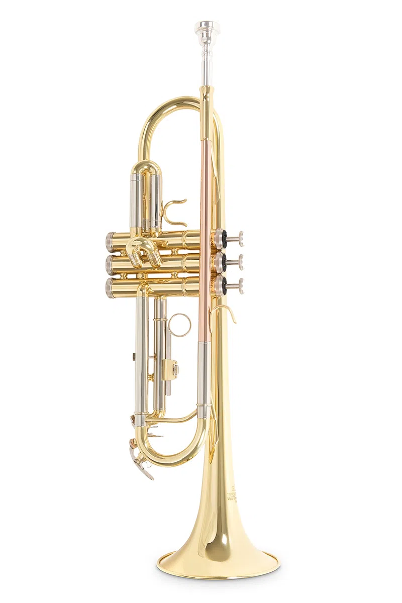 Roy Benson TR.202 Trompette Sib
