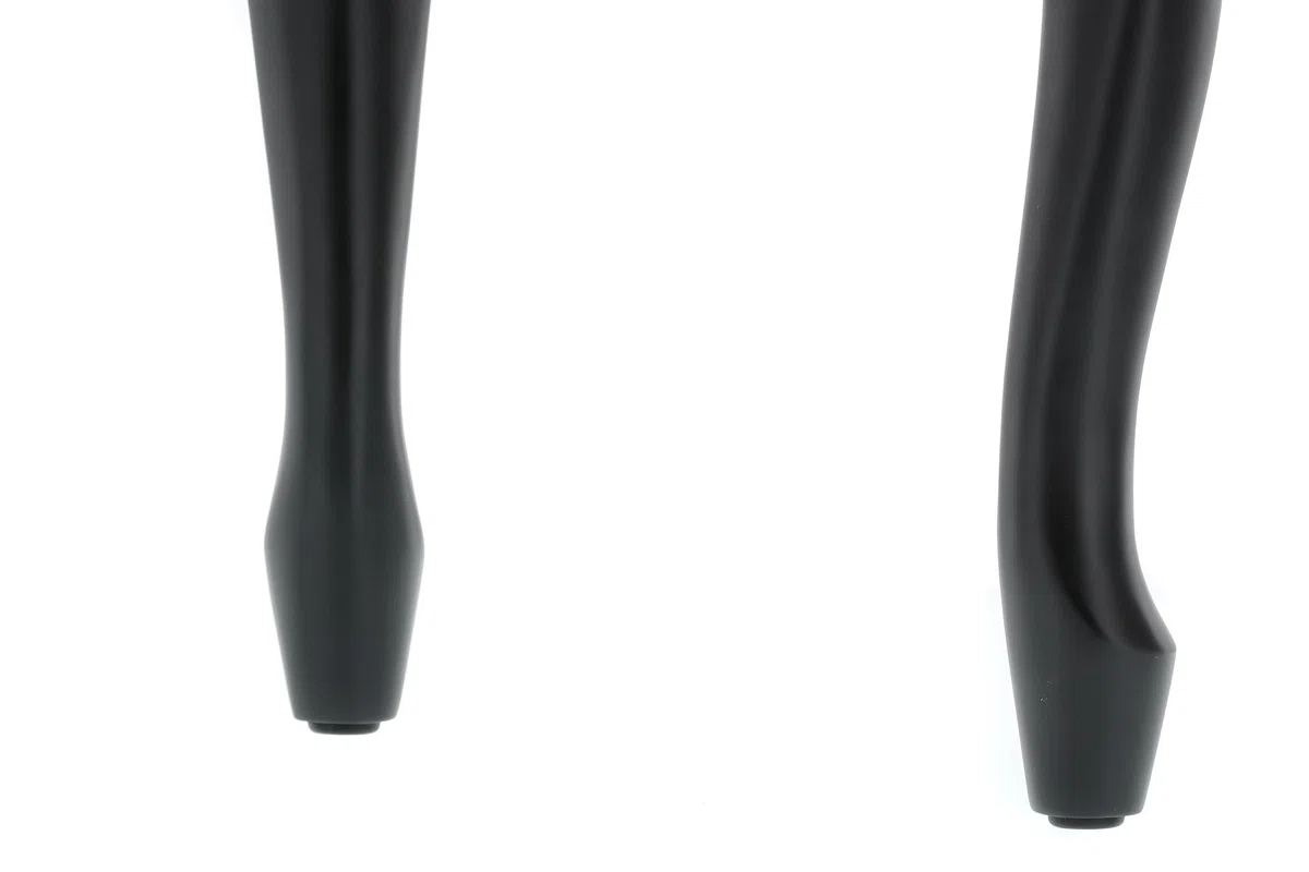 GEWA Banc de piano Deluxe Classic, noir mat