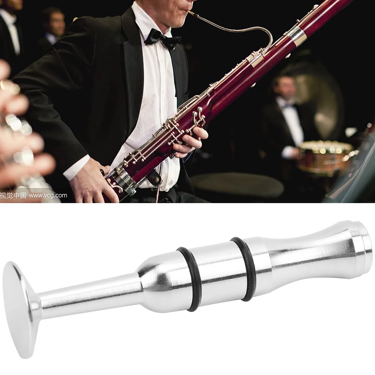 Entra?neur D'embouchure, Dispositif D'entra?nement D'embouchure, Embout Buccal, Entra?neur de Force, Accessoires D'instruments en Laiton pour Trompettes, Trombones, Cors, Vents,